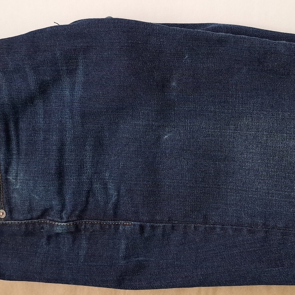 NEW Low Rise Skinny Jean (Dark Aged) - G-Star Raw - Picture 15 of 15